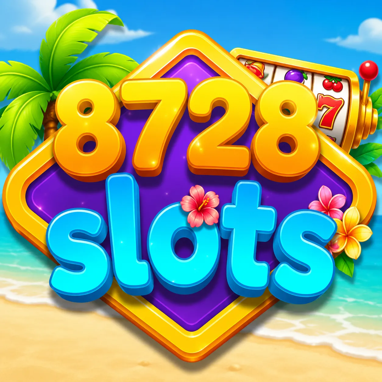 8728SLOTS - Manajer File Canggih dan Mudah Digunakan