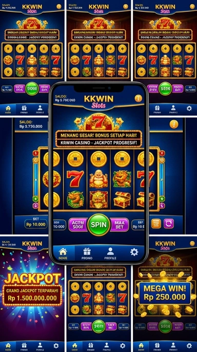 kkwin - Hub Unduhan untuk Berbagai File Berkualitas